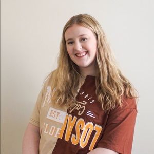 Meet your Posher, Sadie